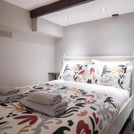 Maison d'hôtes Guestready - Sejour De Charme A Antibes