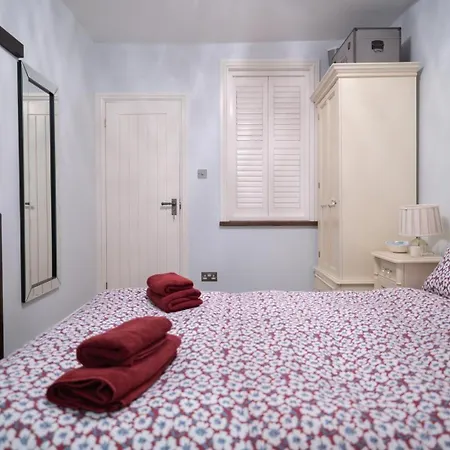 Guestready - Sejour De Charme A בית הארחה 3*