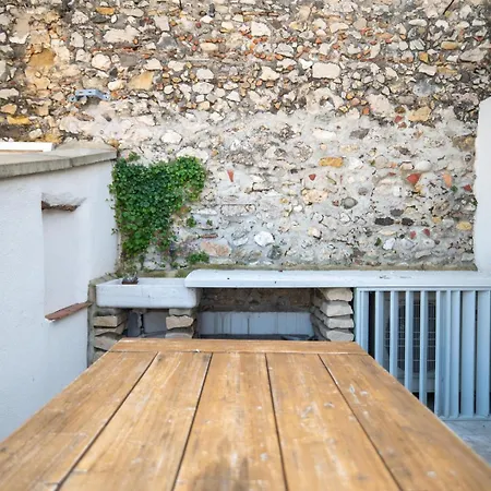 Casa de hóspedes Guestready - Sejour De Charme A Antibes